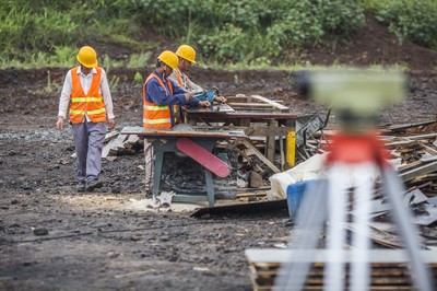 邯郸拆除公司 专业、安全、高效的建筑物拆除与爆破解决方案