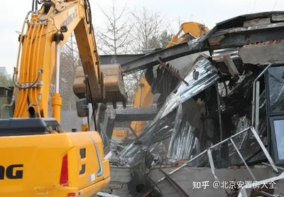 卫星锁定下的违建拆违风暴 东城两项目被官方点名，退租潮背后的城市治理新动向