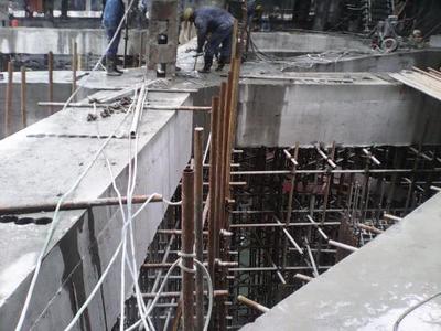 专业安全，高效精准 山东混凝土静力切割拆除公司在建筑物拆除作业中的实践与优势